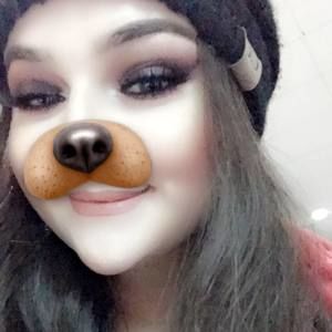 Meet your Posher, Marisol